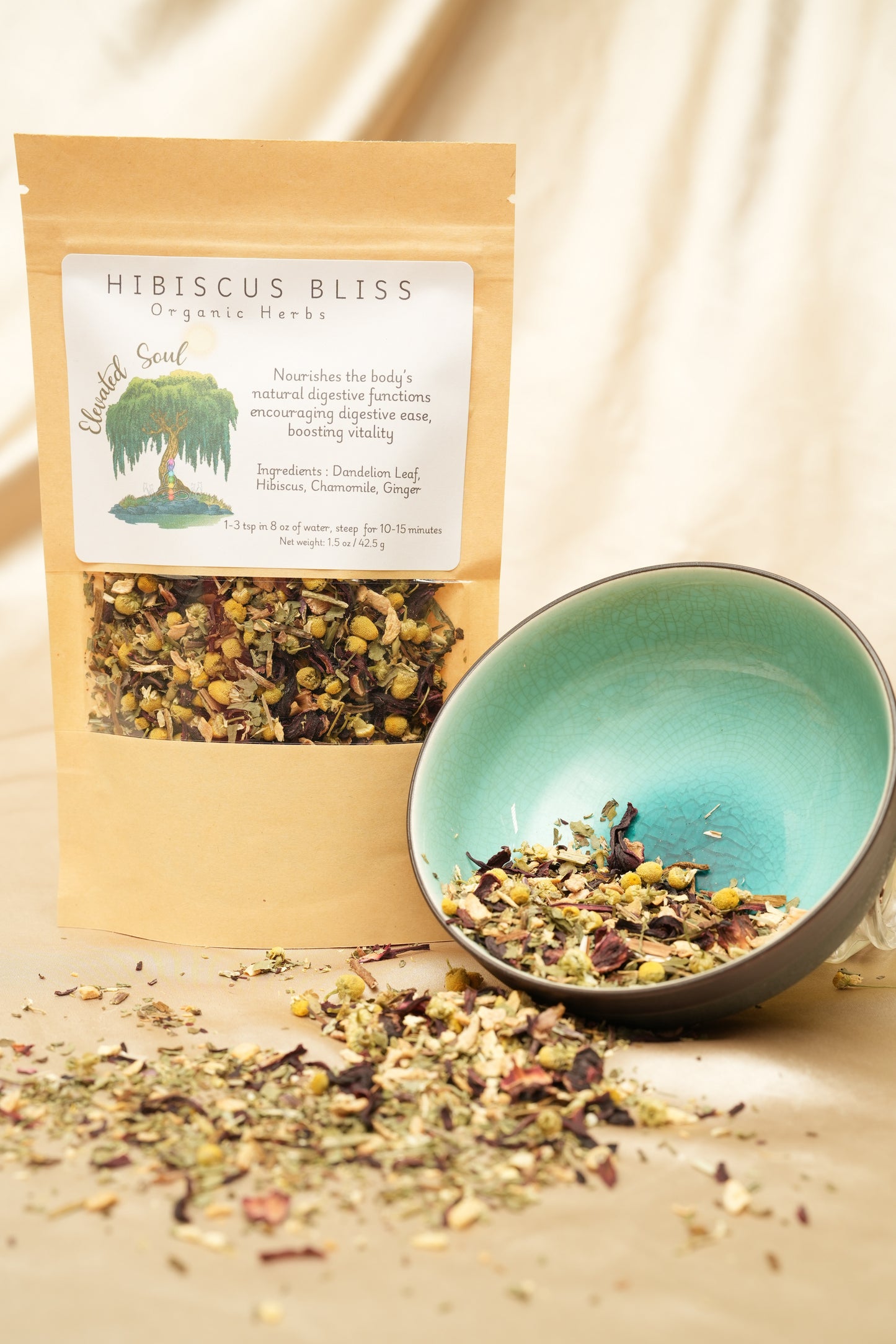 Hibiscus Bliss