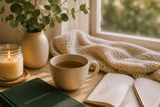 The Power of Slowing Down
