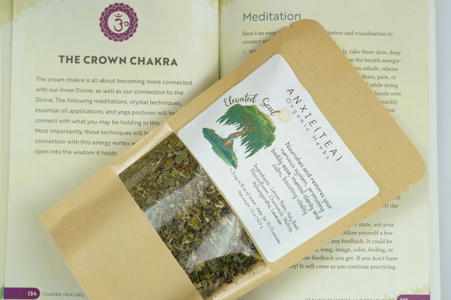 Reclaim your power bundle