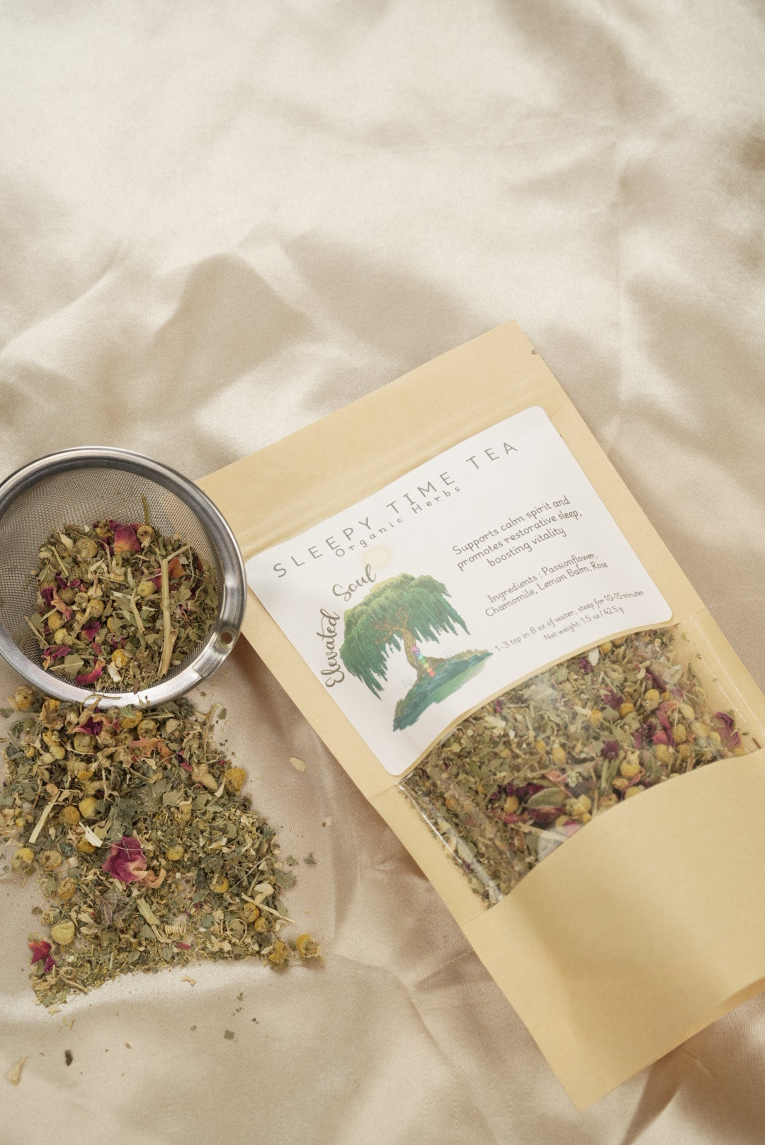 Reclaim your power bundle
