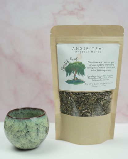 Anxiety Tea