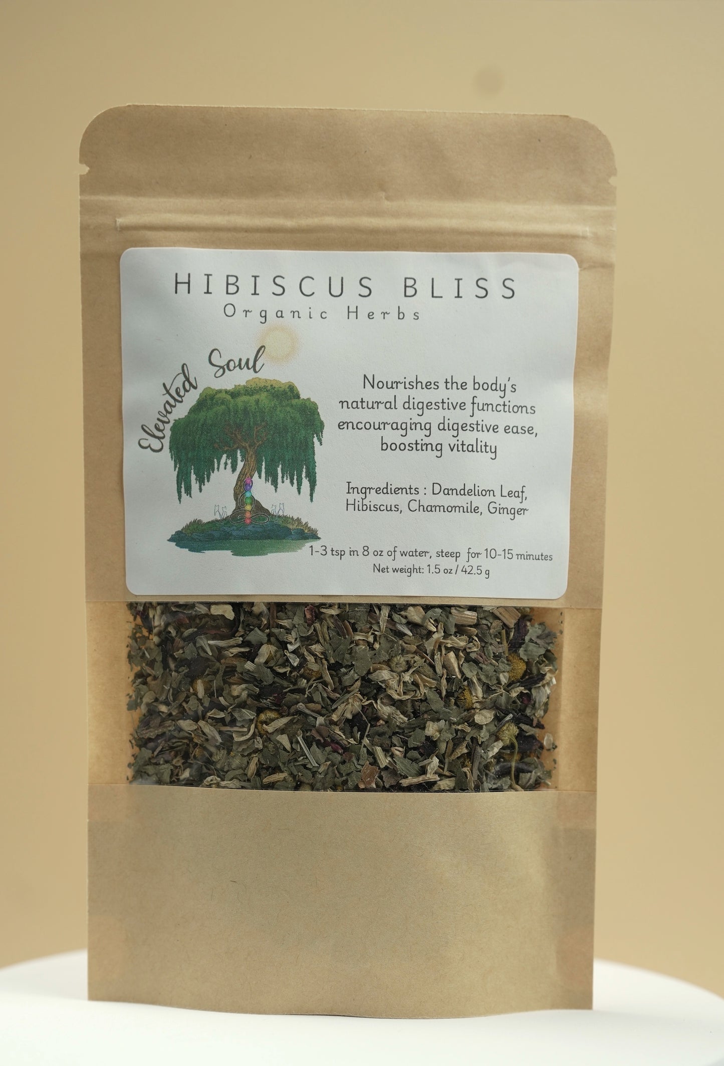 Hibiscus Bliss