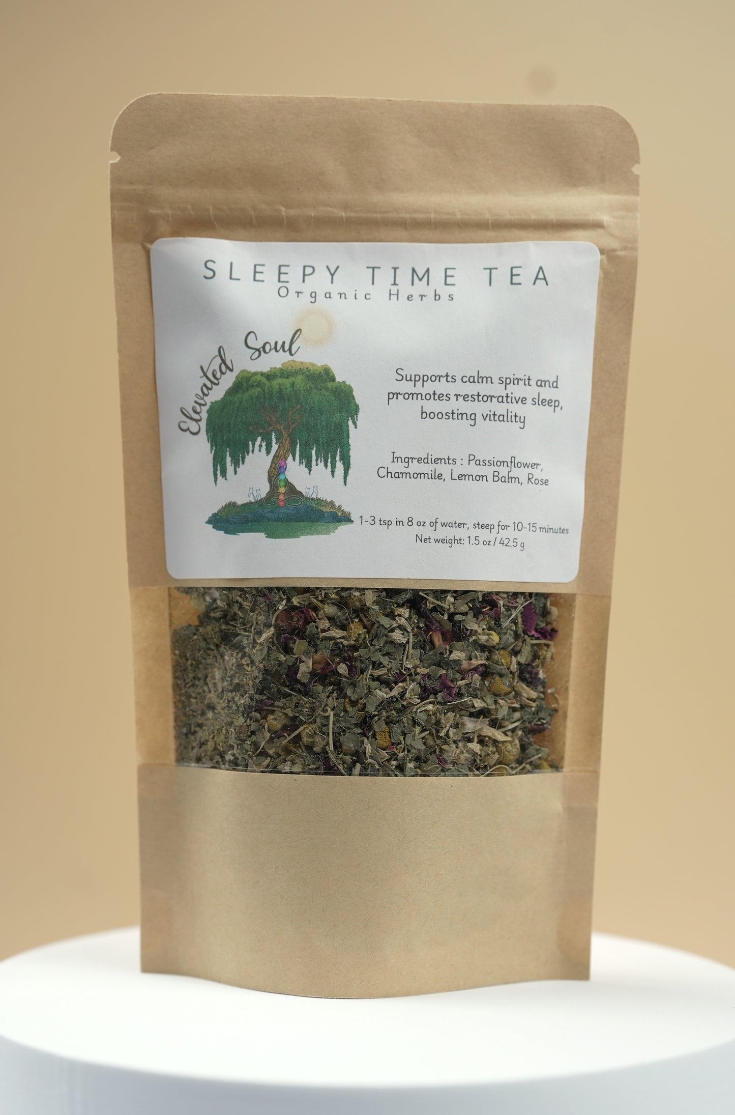 Sleepy Time Tea
